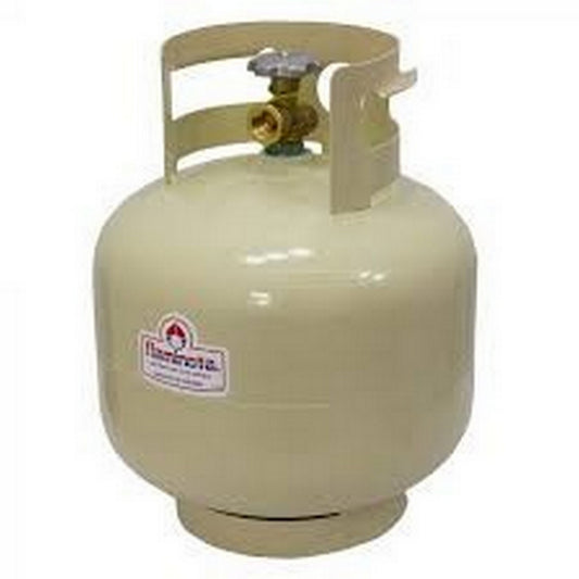 TANQUE DE GAS LP DE 6 KG CILINDRO