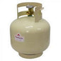 TANQUE DE GAS LP DE 6 KG CILINDRO