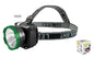 LINTERNA RECARGABLE CABEZA 3 W 240 lms