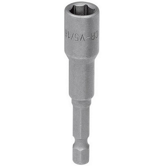PZ PUNTA ADAPTADOR 3/8"