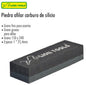 PIEDRA AFILAR 6" CARBURO DE SILICIO
