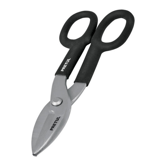 TIJERA PARA HOJALATERO DE 10"