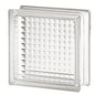 VIDRIO BLOCK 20 x 20 CRUZADO