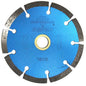 DISCO DIAMANTE 4-1/2" RANURADO # 1505
