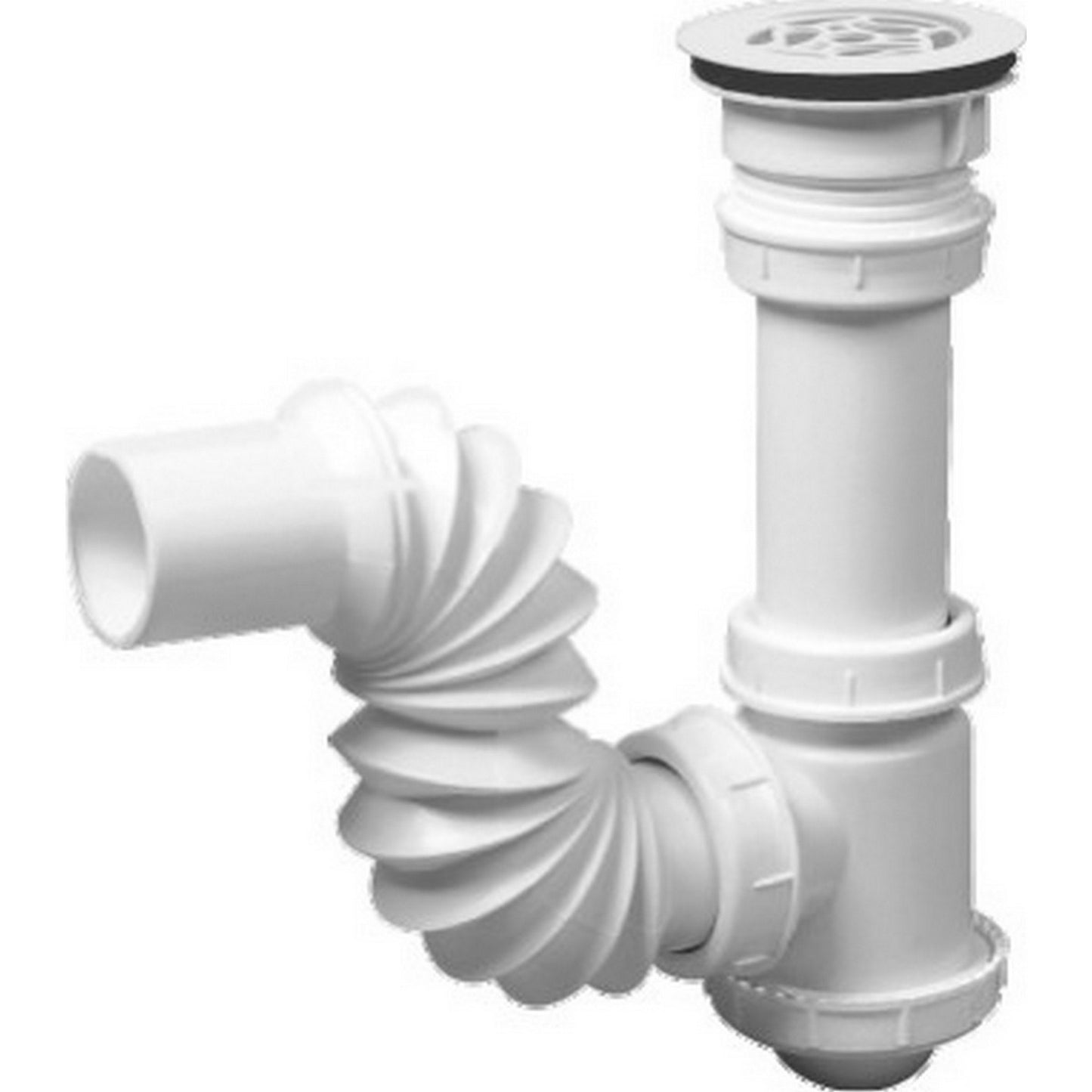 CESPOL FREGADERO FLEXIBLE BOTE CHICO
