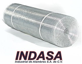 TELA CRIBA LIGERA 4 x 4 x 10 m