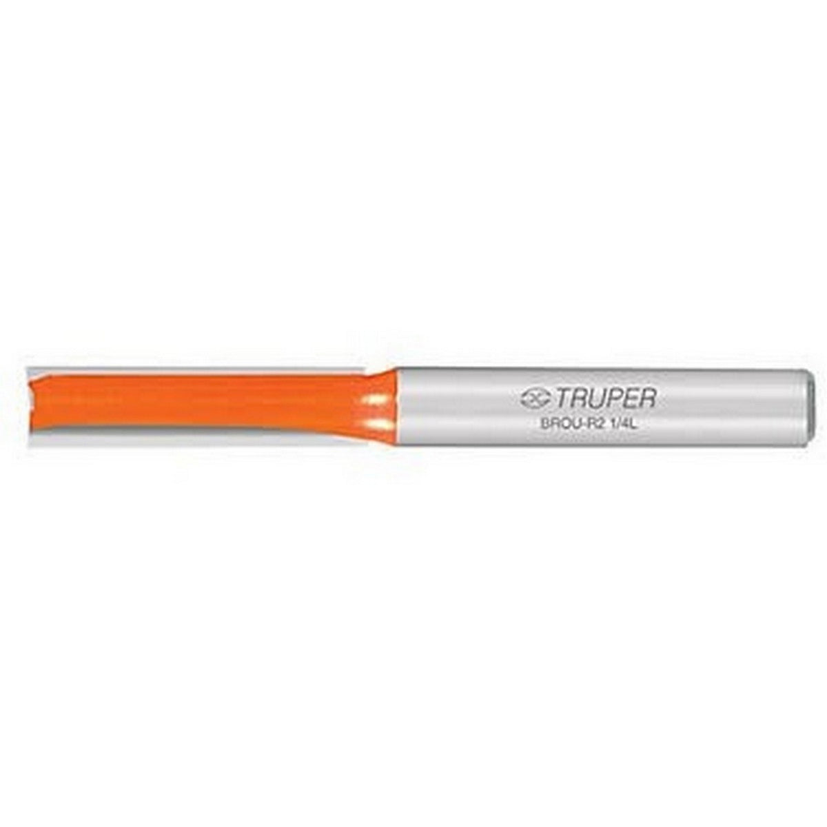 BROCA ROUTER 3/4" 2 FILOS