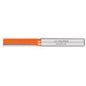 BROCA ROUTER 3/4" 2 FILOS