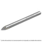 BROCA PARA VIDRIO Y AZULEJO DE 3/8"