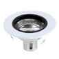 CAMPANA SPOT SR-60 BLANCO 75 W x 12 cm