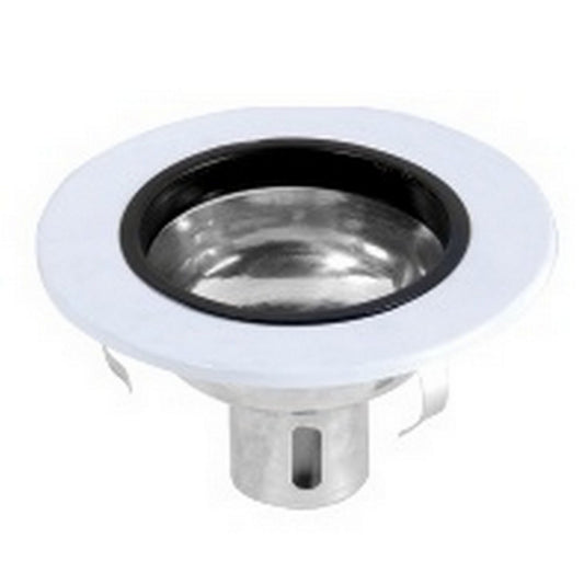 CAMPANA SPOT SR-60 BLANCO 75 W x 10 cm