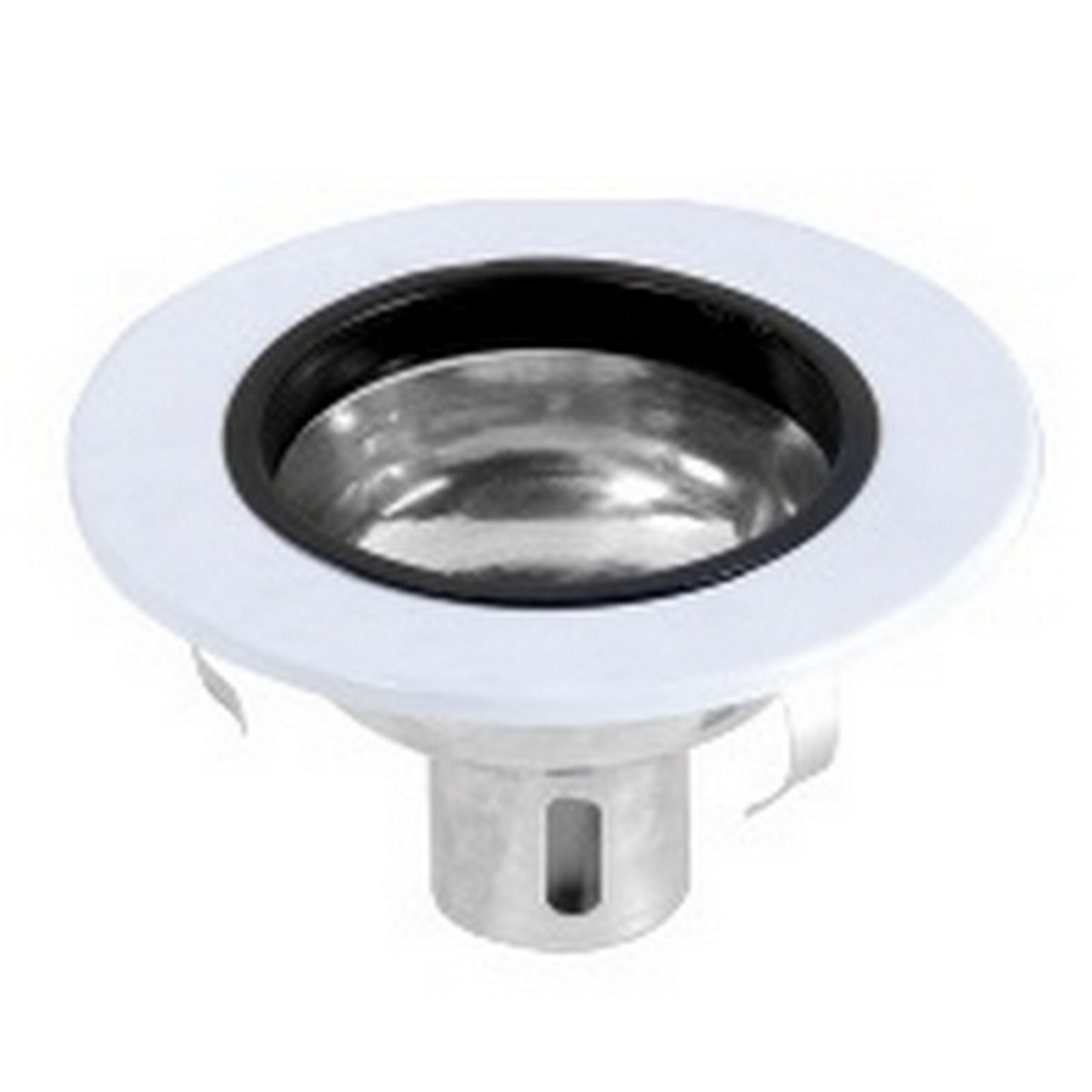 CAMPANA SPOT SR-60 BLANCO 75 W x 8 cm