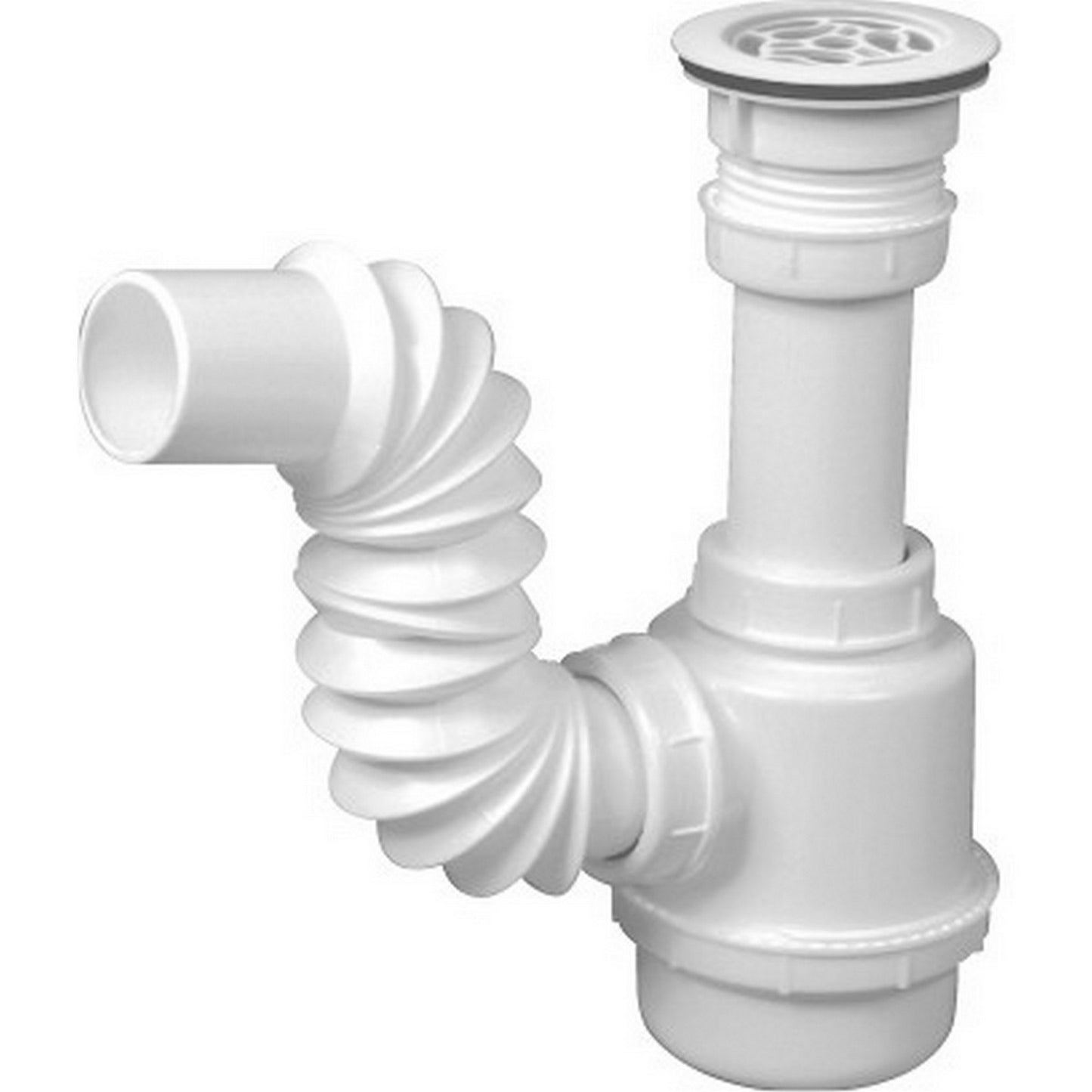 CESPOL FREGADERO FLEXIBLE BOTE GDE