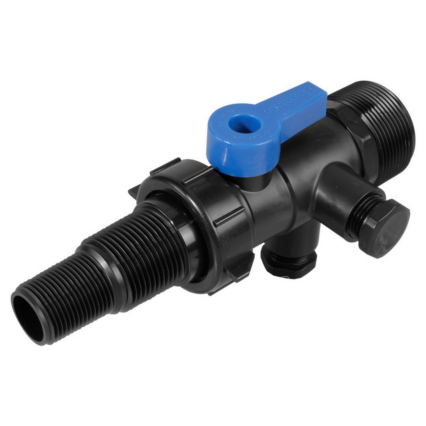 MULTICONECTOR TINACO 3/4" Y 1"