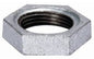 TUERCA DE PRESION GALVANIZADA 1/2"