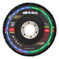 DISCO LAMINADO DE 4-1/2" GRANO 60