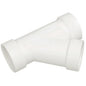 YEE PVC 1-1/2"