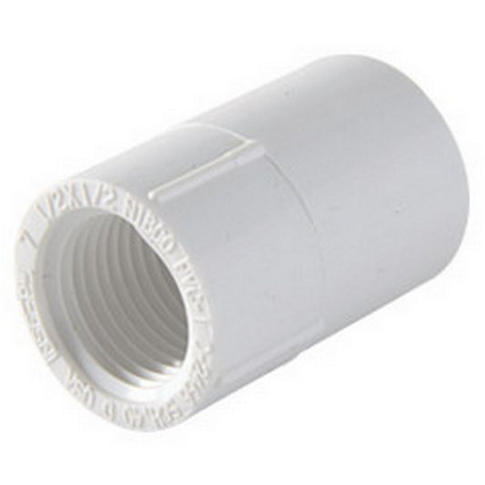 ADAPTADOR HEMBRA HIDRAULICO C40 1/2"