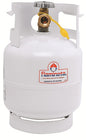 TANQUE GAS CILINDRO 2 kg C2