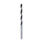BROCA PARA METAL HSS DE 1/8"