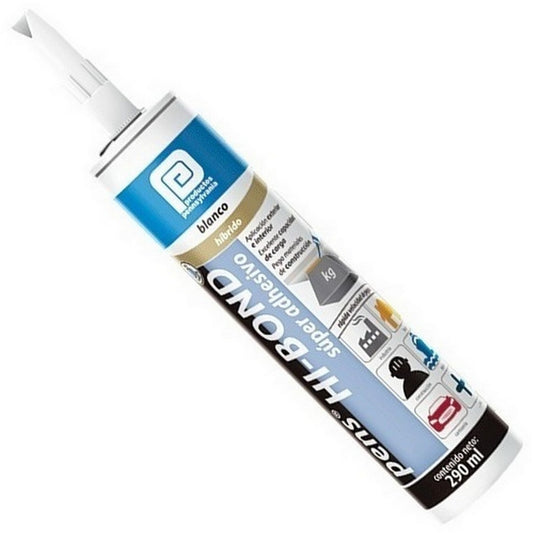 HI-BOND BLANCO 300 ml