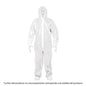 OVEROL DESECHABLE MEDIANA
