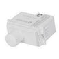 DIMMER BOTON LINEA ITALIANA BLANCO