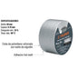 CINTA PARA DUCTO 2" x 50 m