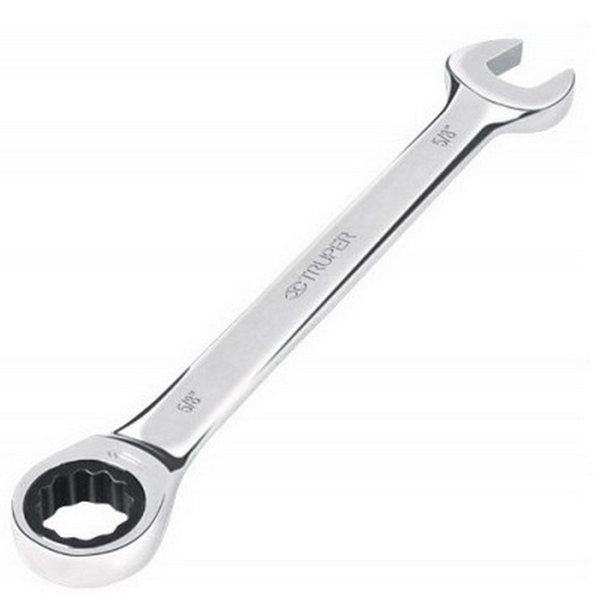 LLAVE COMBINADA 14 mm C/MATRACA