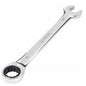 LLAVE COMBINADA 14 mm C/MATRACA