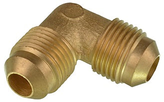 CODO UNION FLARE-FLARE 3/8" x 3/8"