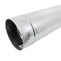 TUBO DE LAMINA 4"