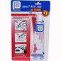 SILICON 75 g AUTOMOTRIZ ROJO RTV100