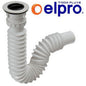 CESPOL FREGADERO FLEXIBLE TIPO "P"
