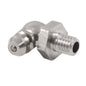 GRASERA DE NIPLE 1/8" x 90° NPT H-290