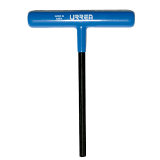 LLAVE ALLEN "T" 6 mm x 6"