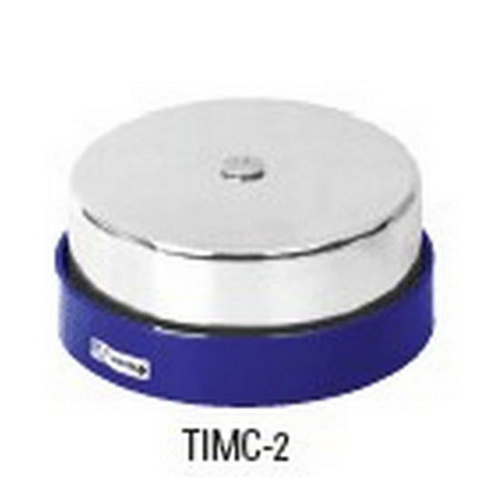 TIMBRE TIPO CAMPANA 2"