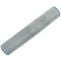 RED MOSQUITERA PLASTICO GRIS 90 cm x 30m