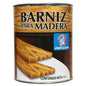 PINTURA BARNIZ TINTE EARLY AMERICA 1/2 L
