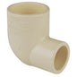 CODO REDUCIDO CPVC 3/4" x 1/2" x 90°