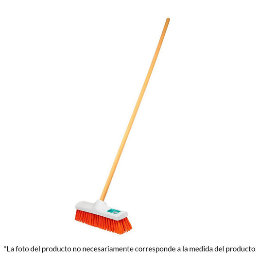CEPILLO PLASTICO USO RUDO 40 cm