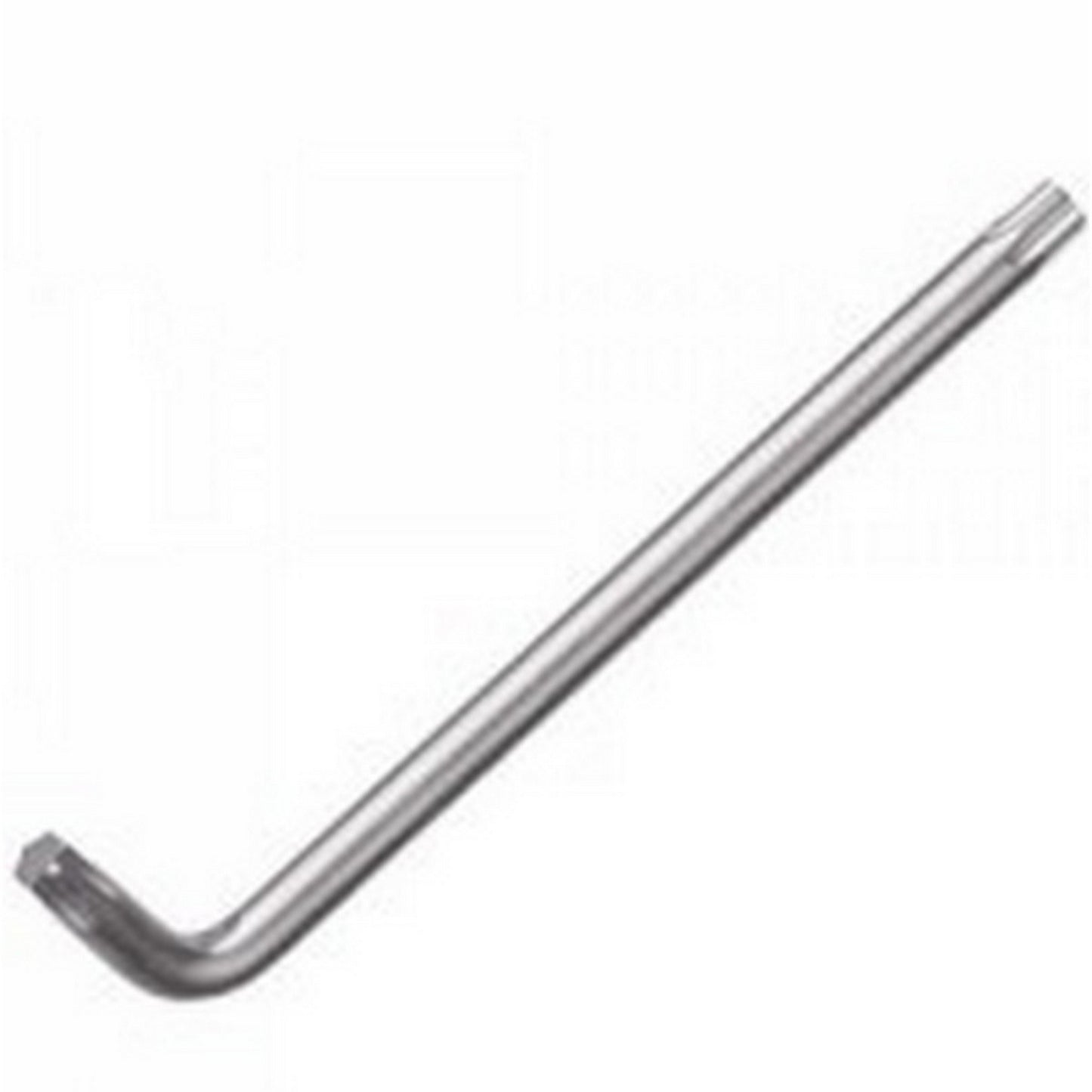 LLAVE ALLEN TORX BRAZO CORTO T-40