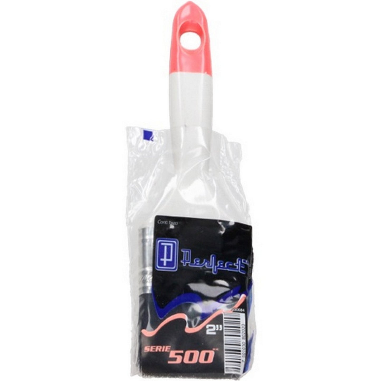 BROCHA CERDA NATURAL 2" SERIE 500