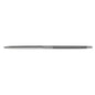 LIMA TRIANGULO DOBLE 6"