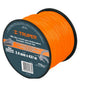 HILO REDONDO .095-2.4mm x 437 mt