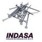 CLAVO STD C/C 2-1/2" CAJA DE 25 kg
