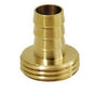 CONEXION LATON PARA MANGUERA 1/2" MACHO