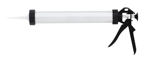 PISTOLA CALAFATEADORA POLIURETANO 600ml