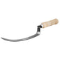 HOZ DENTADA 9" MANGO MADERA