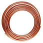 TUBO COBRE FLEXIBLE 5/8" DE 15.24 m